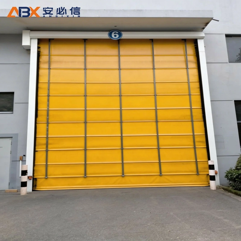 连云港机械式门封
