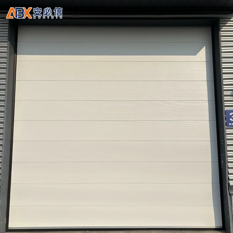 连云港高扬程滑升门